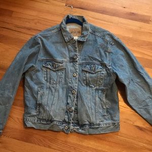 Vintage Gap denim jacket